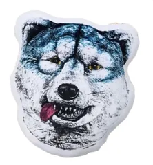 MAN WITH A MISSION マンウィズアミッション マンウィズ MWAM 15th ANNIVERSARY 2026 一番くじ C～G賞 クッション フェイスクッション トーキョータナカ ☆ 