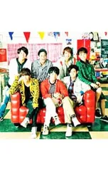 CD／ジャニーズWEST／【CD+DVD】僕ら今日も生きている/考えるな,燃えろ!! 初回盤A