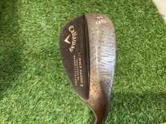 Callaway FORGEDカッパー ウェッジ 3本セット 52.56.60 - メルカリ