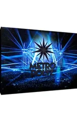 DVD／【スリーブ・フォトブック付】三代目 J Soul Brothers LIVE TOUR 2016-2017“METROPOLIZ” 初回生産限定版