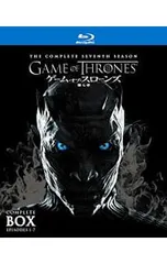 ゲーム・オブ・スローンズ 全シリーズ DVD コンプリート 全巻 セット ゲーム・オブ・スローンズ＜第一章～最終章＞ DVD コンプリート