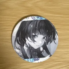 2026年最新】白金燐子 缶バッジの人気アイテム - メルカリ