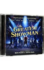 CD／サウンドトラック／「グレイテスト・ショーマン」(オリジナル・サウンドトラック)