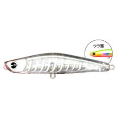 ダイワ 一つテンヤ竿 紅牙テンヤゲームX M-245(2ピース) - メルカリ