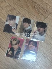 アイドル HAPPY WONWOO BIRTHDAY BOX VER.2 アイドル HAPPY WONWOO BIRTHDAY BOX VER.2 SEVENTEEN HAPPY WONWOO