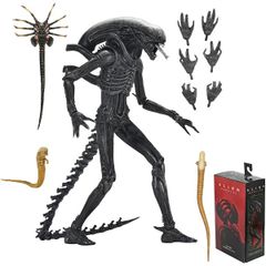 NECA エイリアン ビッグチャップ ALIEN フィギュア 18インチ 1/4
