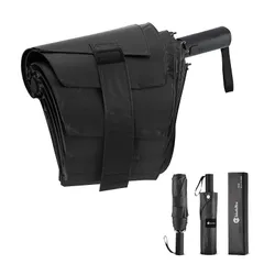 【2025最強仕様】形状記憶 日傘 折りたたみ 3秒でたためる 晴雨兼用 uvカット 100 遮光 メンズ 折り畳み傘 おりたたみ傘 大きいサイズ ワンタッチ自動開閉 丈夫 風に強い 梅雨対策 日焼け止め 紫外線遮蔽 遮熱 涼しい 永久形状安定 男性用 折 1