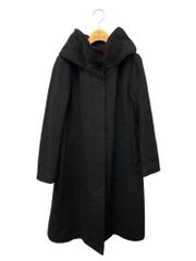美品】23区×ロロピアーナショールカラーコート46大きいサイズ 3L