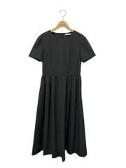 フォクシーニューヨーク Dress La Promenade 43773  ワンピース 38 グレー IT8YNIODTK0G