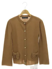 2026年最新】M'S GRACY カーディガン・ボレロ・アンサンブルの人気