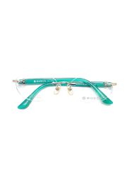 超レア】美品高級 中村勘三郎 ウッド シープホーンtitanium 眼鏡レッド