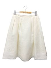 アドーア トリプルツイルコート 531-4152100 36 ベージュ ノーカラー  