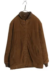 2026年最新】コーデュロイジャケット 50sの人気アイテム - メルカリ