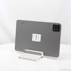 〔中古品〕 Xiaomi Pad 6 256GB グラビティグレー Wi-Fi【377】
