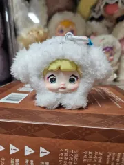 ベイビー・スリー・ノミ白子犬 1 7 出品