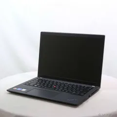 〔中古品〕 ThinkPad X13 Gen 2 20WLS1FB2B【269】
