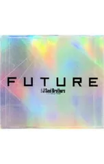 CD／三代目 J SOUL BROTHERS from EXILE TRIBE／【3CD】FUTURE [スマプラコード付属なし]