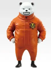 ONE PIECE 一番くじ B賞 ベポ_アンブレイカブル ロー