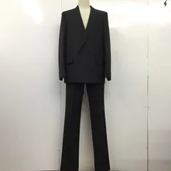 COMME des GARCONS HOMME DEUX コムデギャルソンオムドゥ セットアップ セットアップ 長袖ジャケット スラックスパンツ 2点セット