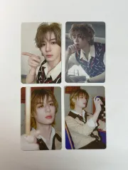 BOYNEXTDOOR ボーイライフ トレカ イハン(LEEHAN) まとめ