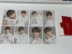 BTS シュガ SPEAK YOURSELF コンサート ミニトレカ 全メンバー