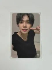 TXT ヨンジュン(YEONJUN・チェヨンジュン) M2U ラキドロ FREEZE