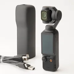 オズモポケット OT110 ジャンク 2026年最新】osmo pocket ジャンクの人気アイテム - メルカリ