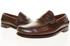 2026年最新】allen edmondsローファーの人気アイテム - メルカリ