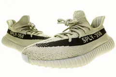 アディダス adidas YEEZY BOOST 350 V2 GRANITE 2023 28.5cm HQ2059 イージーブースト グラナイト 【ブランド古着ベクトル】【中古】▲■251229