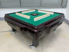 ◇◇◇【新品】全自動麻雀卓《雀豪》コンベアベルト◇◇◇ - メルカリ