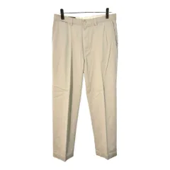 Polo by Ralph Lauren ポロ ラルフローレン PROSPECT PANT チノパンツ ポロチノ ベージュ(メンズ W33 L30)中古 古着 X0623