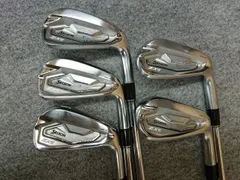 2026年最新】zx5 アイアン ダイナミックの人気アイテム - メルカリ