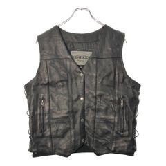 ポータークラシック Hawaiian Denim チェックベスト - メルカリ