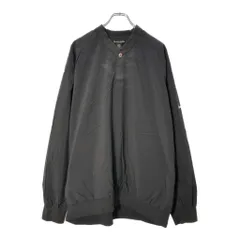 NIKE GOLF ナイキゴルフ ナイロン プルオーバージャケット スポーツ ブラック(メンズ XL)中古 古着 X0676