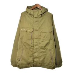 BURTON バートン スキージャケット アウトドア スノースポーツ オリーブ(メンズ XL)中古 古着 X0707