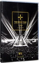 DVD／2017 BTS LIVE TRILOGY EPISODE III THE WINGS TOUR IN JAPAN〜SPECIAL EDITION〜at KYOCERA DOME