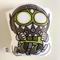 APEX LEGENDS VAULT STORE 부쿠부 리스트레스트 쿠션 옥탄