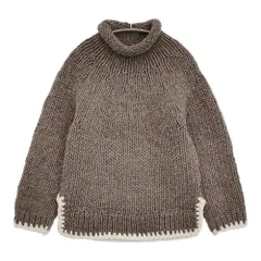 2026年最新】ネストローブ ペルーニットの人気アイテム - メルカリ