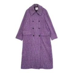 2026年最新】iena la boucle コートの人気アイテム - メルカリ