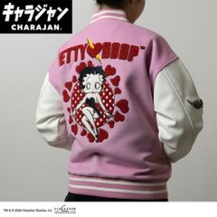専用katie スタジャン - メルカリ