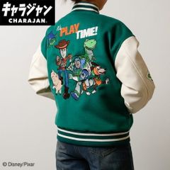 丸眞(マルシン) スカジャン(L) ハリー・ポッター フリーエルフ 男女