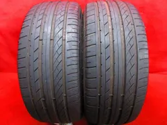 225/40R19 2023年 溝アリ タイヤ 2本 HIFLY  HF805 CHALLANGER DSRT  送料無料★16580Tのサムネイル