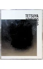 CD／オムニバス／【4CD】TETSUYA KOMURO ARCHIVES“K”