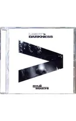 CD／今市隆二／LIGHT>DARKNESS [スマプラコード付属なし]