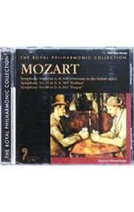MOZART WORKS 6枚組CD モーツァルト クラシック - メルカリ