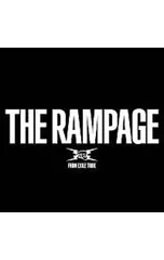 CD／RAMPAGE from EXILE TRIBE／【2CD+2DVD】THE RAMPAGE