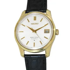 2026年最新】キングセイコー 尾錠の人気アイテム - メルカリ