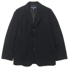 専用COMME des GARÇONS ジャケット希少 新品 PLAY COMME des GARCONS 新品 プレイ コムデギャルソン Red Heart Zip