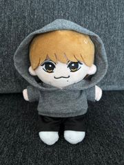 TravisJapan 中村海人 はぴぬい ぬい服 陰ニモ日向ニモ トラジャ