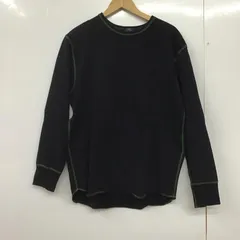 ITEMS URBAN RESEARCH アイテムズ アーバンリサーチ カットソー 長袖 長袖カットソー 無地カットソー クルーネック